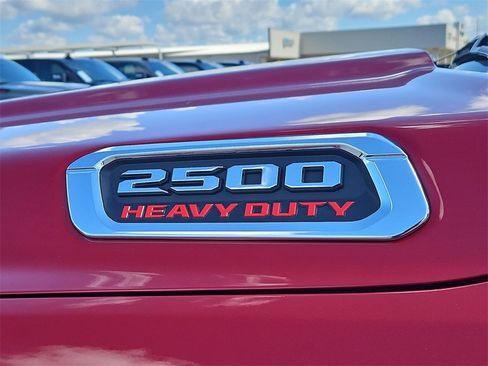 New 2026 RAM 2500 Lone Star image 14