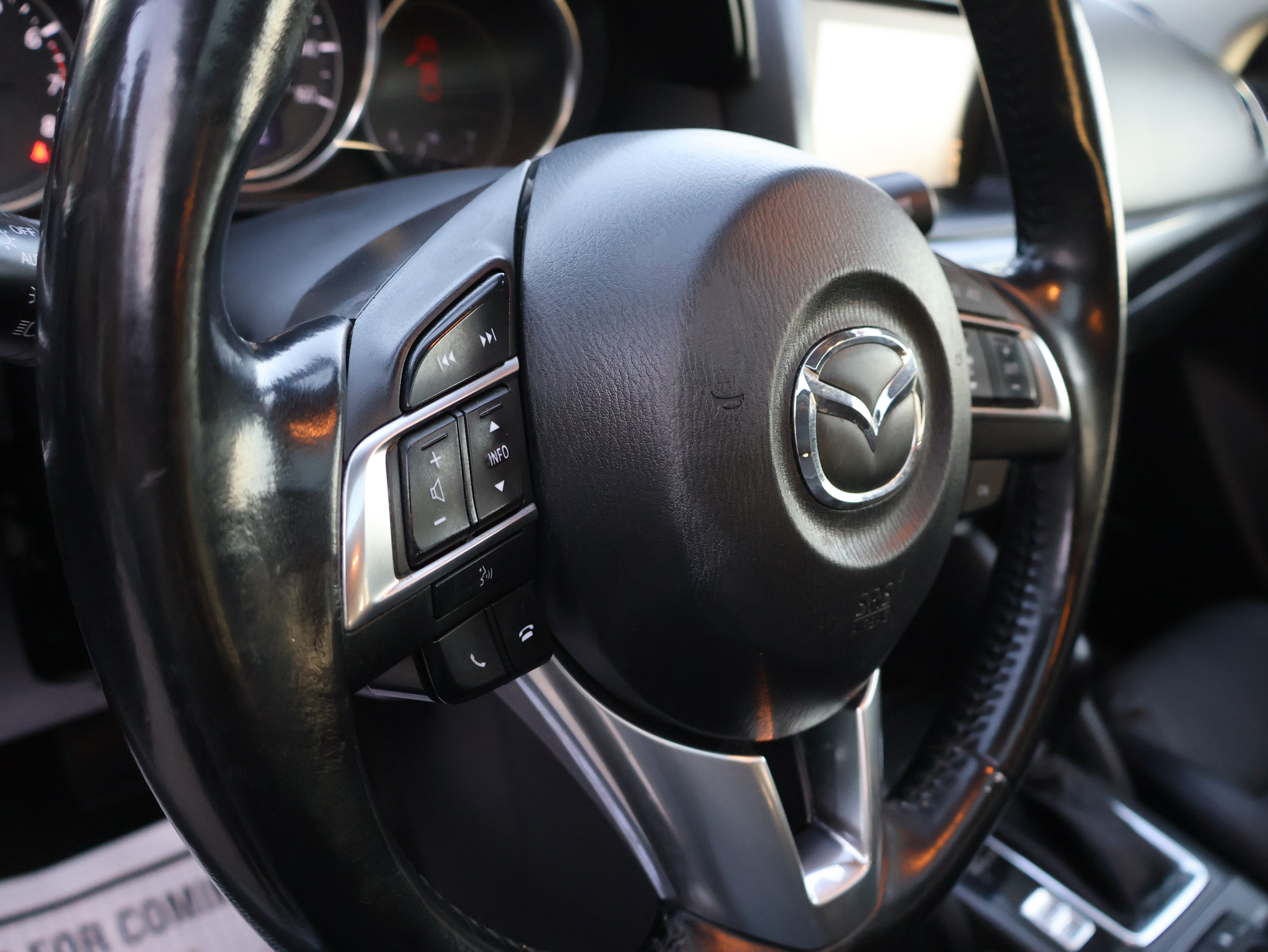 Used 2016 MAZDA CX-5 Grand Touring AWD/4WD image 18