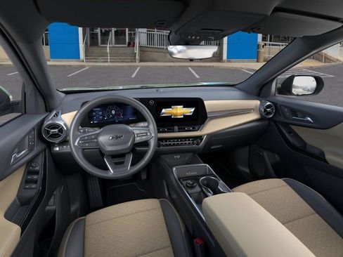 New 2026 Chevrolet Equinox ACTIV image 15