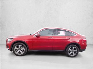 Used 2019 Mercedes-Benz GLC 300 4MATIC Coupe video 2