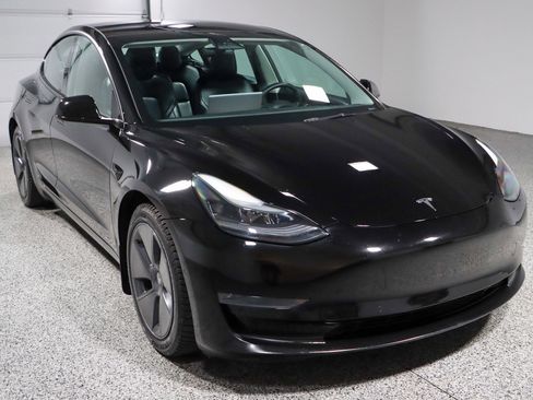 Used 2022 Tesla Model 3 Long Range image 5