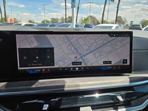 Certified 2025 BMW X5 xDrive40i AWD/4WD image 14
