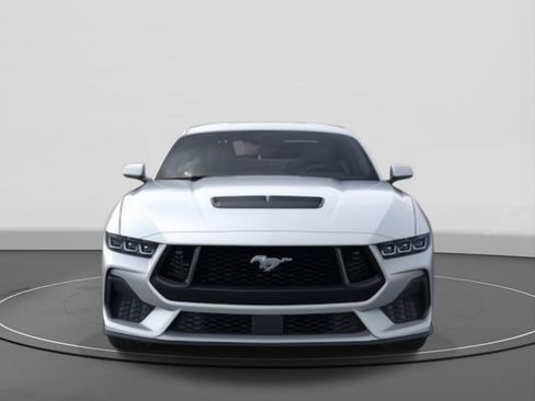 New 2025 Ford Mustang GT image 6