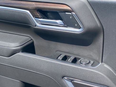 New 2026 Chevrolet Silverado 1500 LT AWD/4WD image 20