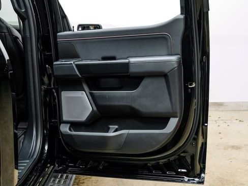 Used 2026 Ford F150 Raptor AWD/4WD image 83
