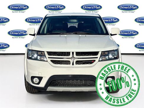 Used 2018 Dodge Journey GT w/ Driver Convenience Group image 2