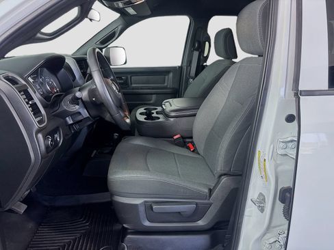 Used 2022 RAM 3500 Tradesman AWD/4WD image 19