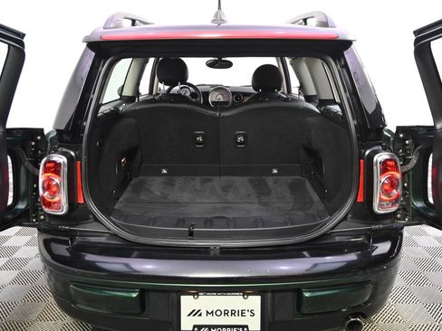 Used 2012 MINI Cooper Clubman image 19