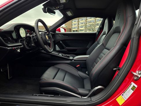 Used 2024 Porsche 911 Carrera 4 GTS image 19