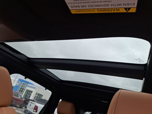 Used 2025 MAZDA CX-90 3.3 Turbo S w/ Premium Plus image 15