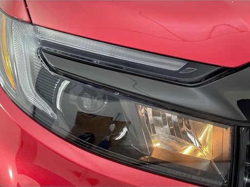 Certified 2025 Honda Ridgeline Sport image 35