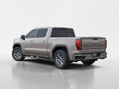New 2026 GMC Sierra 1500 Denali AWD/4WD image 3