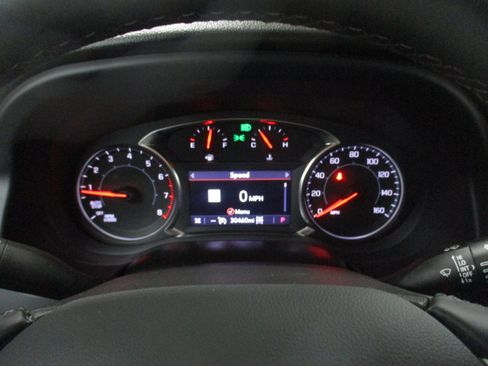 Used 2023 GMC Acadia SLT w/ Elevation Edition AWD/4WD image 21
