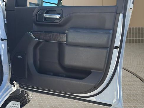 Used 2020 GMC Sierra 2500 Denali w/ Denali Ultimate Package image 37