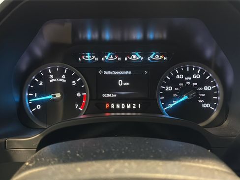 Used 2020 Ford F250 XLT w/ XLT Premium Package AWD/4WD image 14