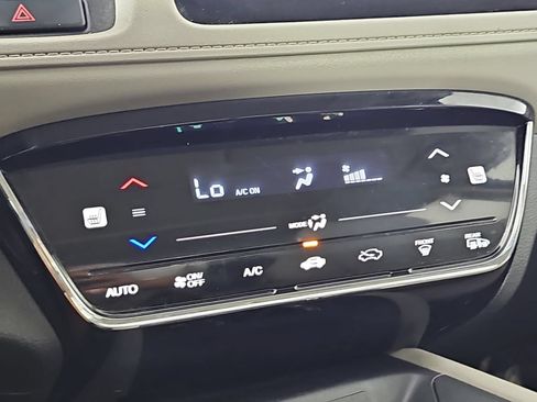 Used 2017 Honda HR-V EX-L image 22