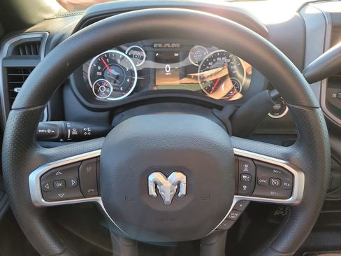 New 2026 RAM 3500 Tradesman w/ Chrome Appearance Group A image 25