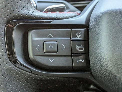 New 2026 Dodge Charger Scat Pack w/ Blacktop Package image 26