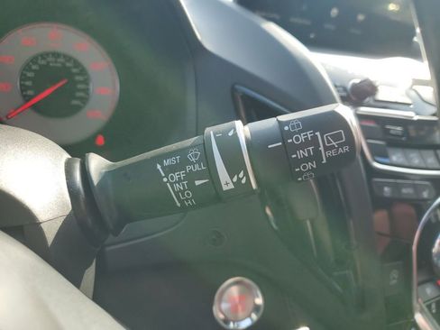 Used 2021 Acura RDX A-Spec image 37