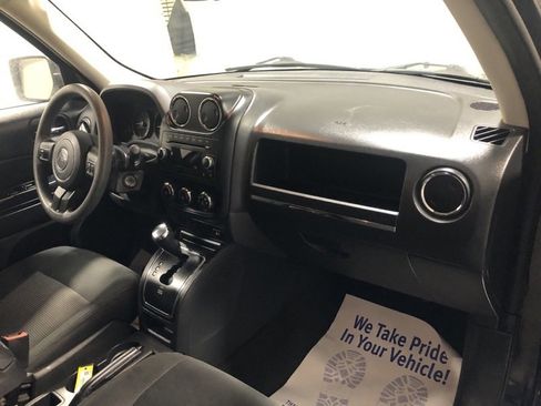 Used 2015 Jeep Patriot Sport w/ Power Value Group image 13