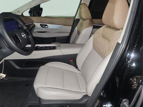 Used 2026 Nissan Murano Platinum w/ Cargo Package AWD/4WD image 5