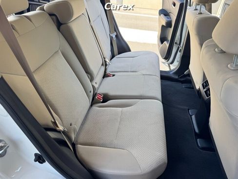 Used 2016 Honda CR-V SE image 21
