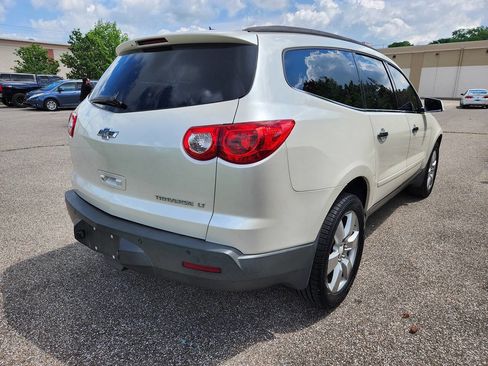 Used 2012 Chevrolet Traverse LT w/ All-Star Edition FWD image 13