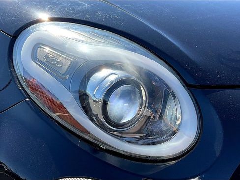 Used 2019 FIAT 500L Trekking FWD image 31