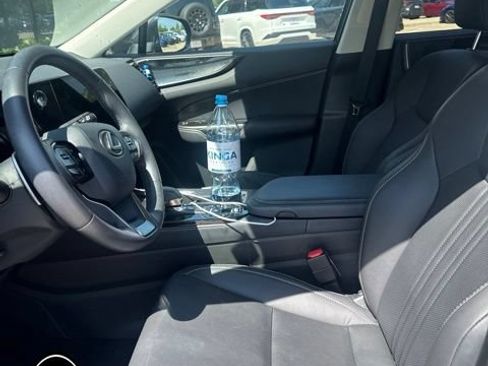 Used 2025 Lexus NX 350 AWD w/ Accessory Package (2T) image 5