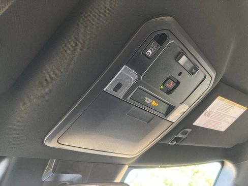 Used 2025 Toyota Tundra SR5 w/ SR5 Premium Package image 25