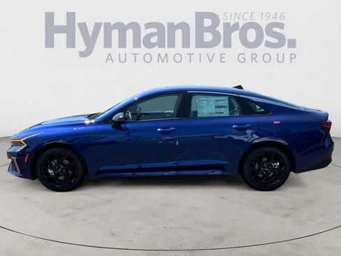 New 2026 Kia K5 GT-Line w/ GT-Line Premium Package image 7