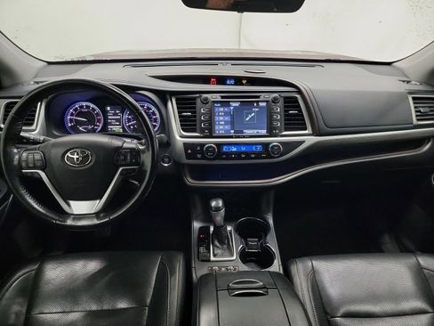 Used 2018 Toyota Highlander Limited image 15