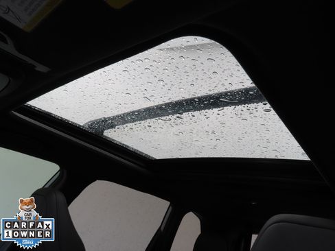 Used 2025 Subaru Forester Limited AWD/4WD image 22