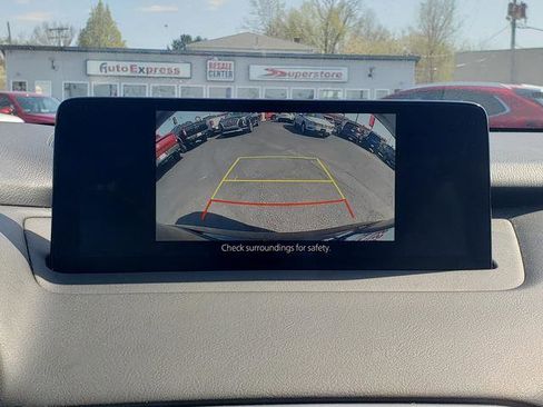 Used 2022 MAZDA CX-9 Touring AWD/4WD image 20