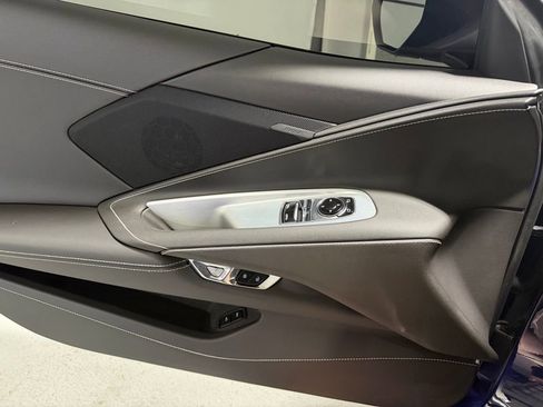 Used 2026 Chevrolet Corvette Stingray Coupe w/ 1LT image 12