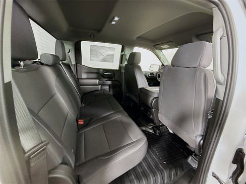 New 2026 Chevrolet Silverado 1500 W/T w/ WT Value Package image 18