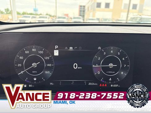 Used 2023 Kia Sportage X-Pro AWD/4WD image 34