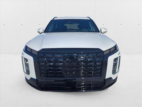New 2025 Hyundai Palisade Calligraphy image 7