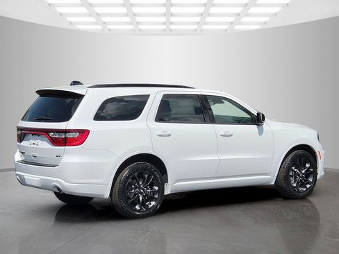 New 2026 Dodge Durango GT image 7