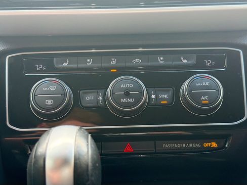 Used 2023 Volkswagen Atlas Cross Sport SEL Premium R-Line image 24