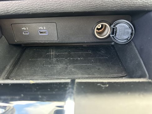 Used 2023 Mitsubishi Outlander ES AWD/4WD image 17
