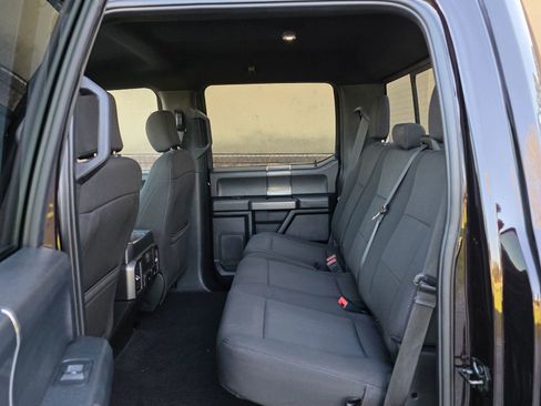 Used 2019 Ford F150 XLT w/ Equipment Group 302A Luxury image 23