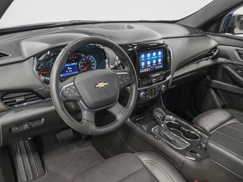 Used 2023 Chevrolet Traverse LT AWD/4WD image 15