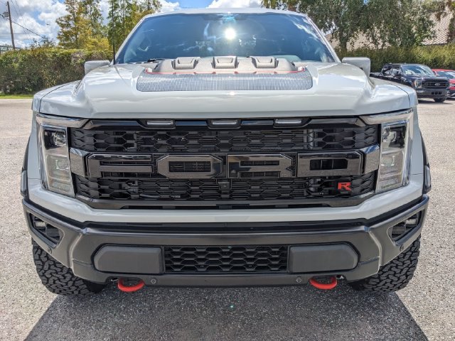 Used 2023 Ford F150 Raptor w/ Equipment Group 802A Raptor R AWD/4WD image 9