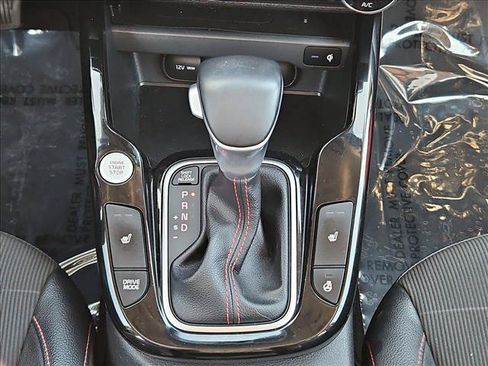 Used 2020 Kia Soul GT-Line Turbo FWD image 12