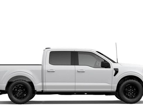 New 2026 Ford F150 XLT AWD/4WD image 40