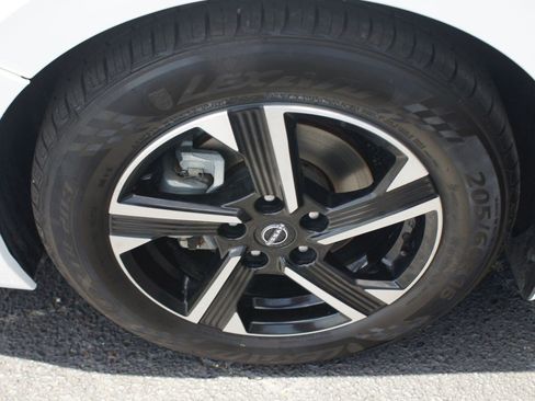 Used 2024 Nissan Sentra SV FWD image 20