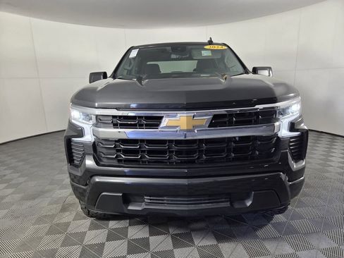 Used 2024 Chevrolet Silverado 1500 LT image 8