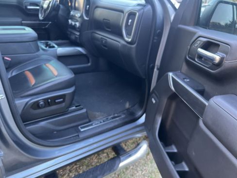 Used 2021 GMC Sierra 1500 AT4 w/ AT4 Value Package image 24