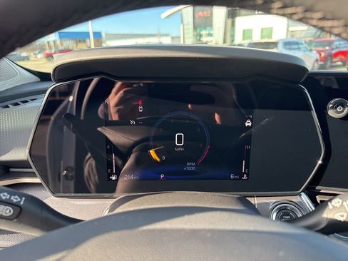 New 2026 Chevrolet Trax ACTIV w/ Sunroof Package image 25